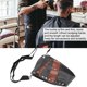 thumbnail image 5 of Herramientas de peluquería Ri?onera, Estuche para herramientas de peluquería Estilista Estilista Bolsas Peluquero Peluquería Tijeras Bolsas de herramientas Equipo de peinado del(23 * 16 * 3cm-01) EOTVIA NO, 5 of 6