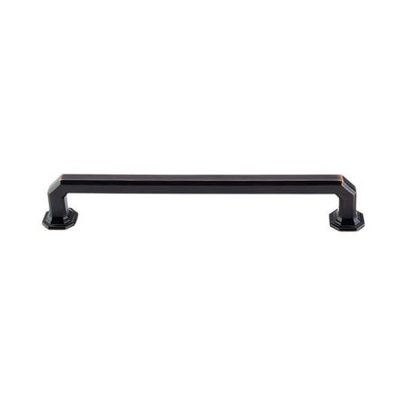 Top Knobs TK289TB Chareau Collection 7