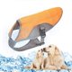 thumbnail image 1 of Chaleco de enfriamiento ShuxiuWang para perros malla transpirable Verano Fresco y cómodo, 1 of 1