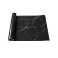 thumbnail image 1 of Papel Tapiz Negro Galaxy Panel Soft Autoadhesivo 120x280 cm 3.36 m², 1 of 6
