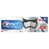 Crest Kids Cavity Protection Toothpaste featuring STAR WARS, Minty Breeze, 4.2 oz, Ages 6+