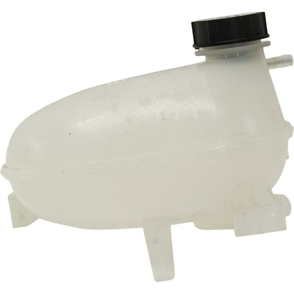 Coolant Reservoir Compatible with 2017-2019 Ford Escape