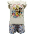 thumbnail image 2 of Disney Princesses Toddler 2 Piece Set, 2T-4T (Girl's), 2 of 5