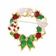 thumbnail image 1 of 2 uds broche colgante adornos navideños regalos navideños adornos navideños JAMW  Sencillez, 1 of 2