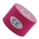 thumbnail image 2 of Banda impermeable Cola rodillera elástica atlética transpirable Rosado, 2 of 7
