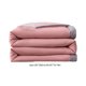 thumbnail image 3 of Fiudx Liquidación De Ahorros De Verano Edredón De Algodón Ligero Lavable A Máquina: Ideal Para Habitaciones Con Aire Acondicionado, Comodidad Fresca Para todas Las Estaciones, Fácil Cuidado, 3 of 7