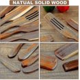 thumbnail image 2 of Kitchen Utensils Set,cooking Utensils Set,kitchen Utensils,spurtles Kitchen Tools,spurtle For Serving Cooking Stirring,non-stick Kitchen Utensils, 2 of 2