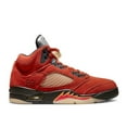 thumbnail image 2 of AIR JORDAN 5 WMNS RETRO 'DUNK ON MARS' - DD9336-800, 2 of 4