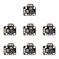 thumbnail image 1 of 1pc Controller Analog Stick Drift Fix Mod para PS4 PS5 Xbox One (Negro), 1 of 8
