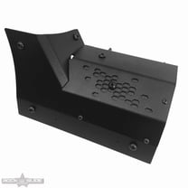 Rock Slide 21-22 Jl/Gladiator: Mojave/Recon/392 Models Jl/Jt Cowl Led Light Pod Brackets