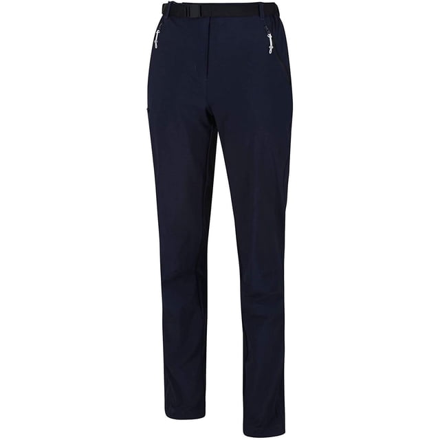 Regatta Womens Xert III Stretch Active Trousers