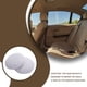 thumbnail image 5 of sweethay 10 unids/set coche flacidez Headliner techo Snap hebilla reparación de vehículos Pin decoración automóvil accesorios repuestos Automoción decorativa y accesorios gris pelusa, 5 of 6