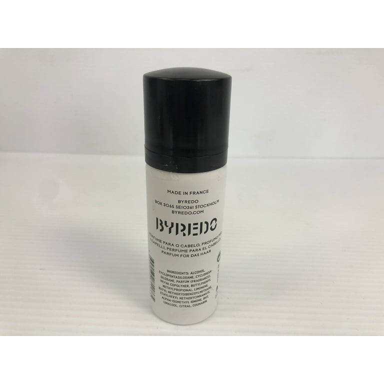Byredo Bal d'Afrique Hair Perfume 75 ML. / 2.5 Fl. Oz