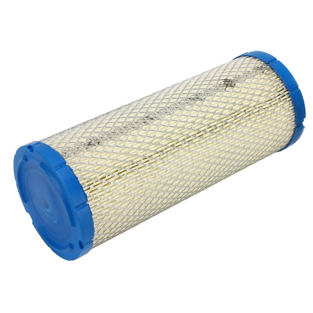 Filtro de aire exterior para cortadora de césped, filtro de aire exterior con filtro de aire exterior para John Deere El mejor filtro de aire exterior de su clase