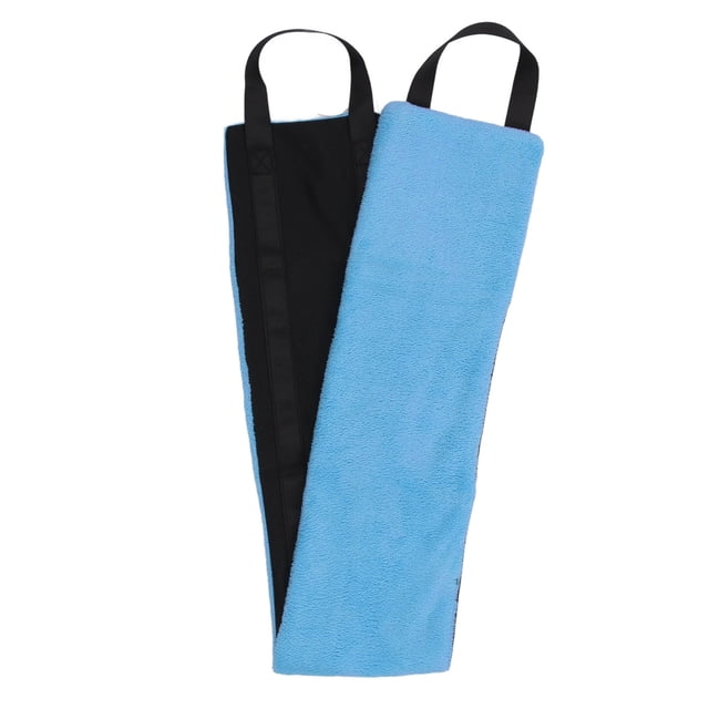 Dog Sling, Oxford Cloth Durable Dog Lift Harness Assist For Dogs Hind Leg Support Blue