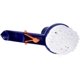 thumbnail image 3 of Swimming Pool Step & Corner Vacuum Cleaner Brush Spas Hot Tubs Cleaning Brushes with Fine Bristle Brush, 3 of 5