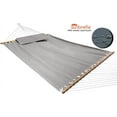 thumbnail image 4 of Sunbrella® Original Deluxe Size Hammock With 12'ft Stand, 4 of 5