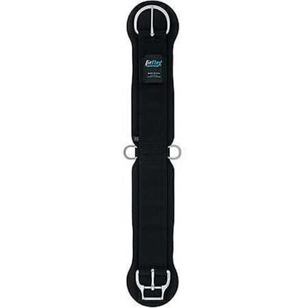 Weaver Leather Straight Air Flex Smart Cinch 28