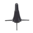 thumbnail image 1 of Soporte Plegable para Clarinete Trípode Desmontable para Clarinete Accesorio para Instrumentos de Viento con Almohadillas Suaves para Clarinete ANGGREK Otros, 1 of 8