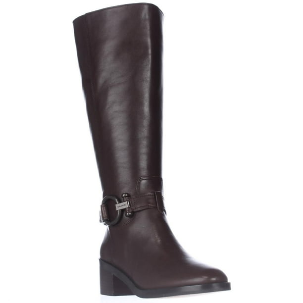 coach wide calf