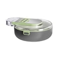 thumbnail image 6 of Joyfeel Food Processor 14-in-1 Vegetable Chopper Draining Cutter with Stainless Steel Blades, 6 of 10