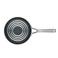 thumbnail image 6 of KitchenAid Hard-Anodized 2 Quart Induction Nonstick Sauce Pan with Lid, Dishwasher Safe and Oven Safe to 500°F, Matte Black, 6 of 6