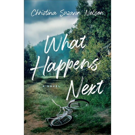 What Happens Next, (Paperback)