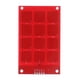 thumbnail image 2 of 2x MPR121 Panel táctil del panel de interruptores del táctil capacitivo de 12 vías para shamjiam Toque capacitivo, 2 of 7