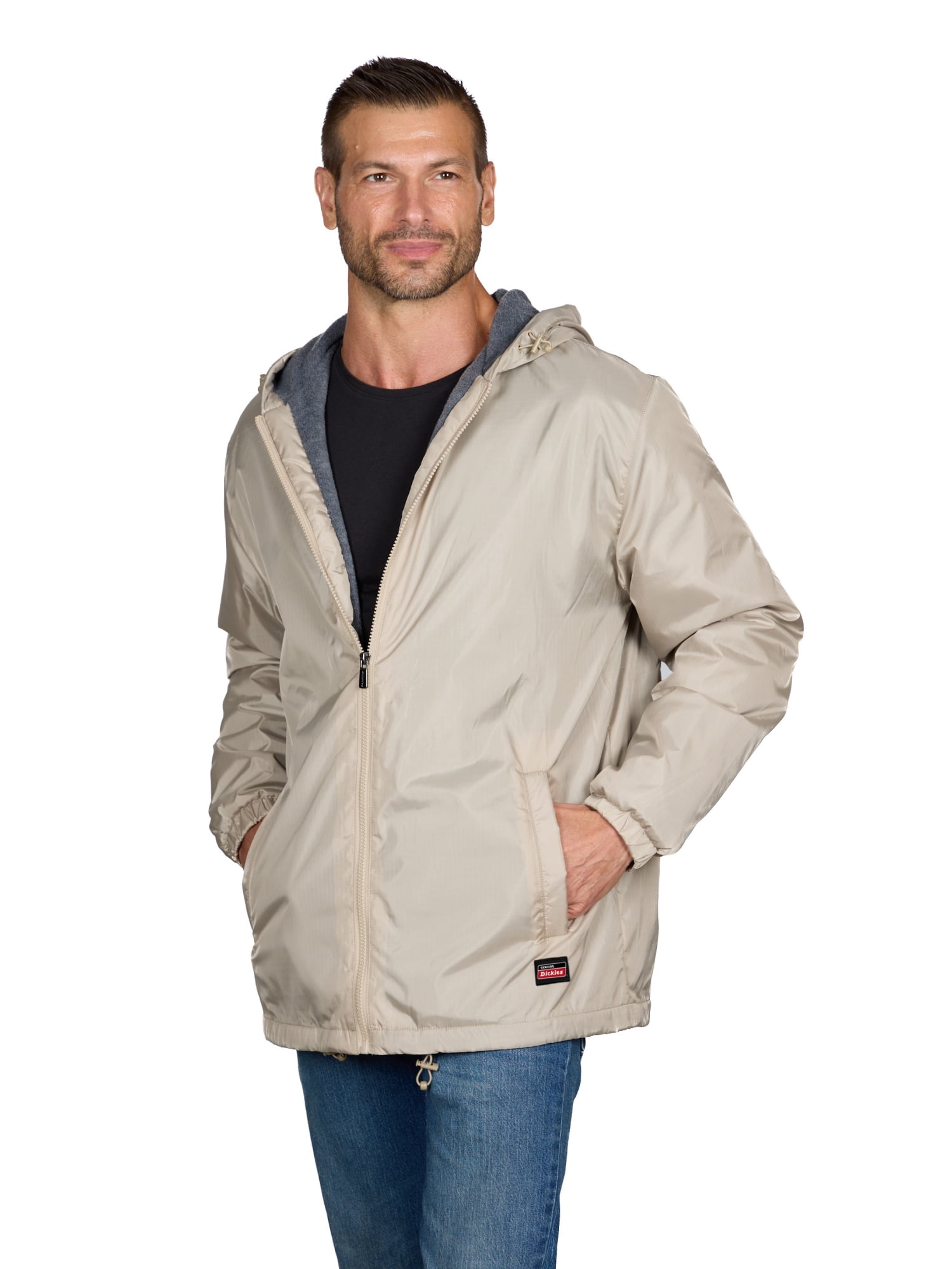 Dickies Heavy Ripstop Windbreaker Sizes S-XXL