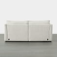 thumbnail image 3 of CHITA Power Reclining Sectional Sofa Couch, 3 of 7