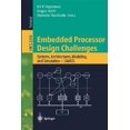 thumbnail image 1 of Pre-Owned Lecture Notes in Computer Science: Embedded Processor Design Challenges: Systems, Architectures, Modeling, and Simulation - Samos (Paperback), 1 of 1