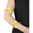 thumbnail image 1 of wonima44 beister Medical Compression Arm Sleeve for Men Women（Single）, 20-30 mmhg Full Arm Support for Pain Relief, Lymphedema, 1 of 1