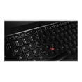 thumbnail image 5 of Lenovo ThinkPad T460s 20F9 - Ultrabook - Intel Core i7 - 6600U / up to 3.4 GHz - vPro - Win 10 Pro 64-bit - GF 930M - 8 GB RAM - 512 GB SSD - 14" IPS 2560 x 1440 (WQHD) - Gigabit Ethernet - Wi-Fi 5 - kbd: US, 5 of 8