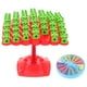 thumbnail image 1 of FELTECHELECTR 1 juego de árbol de equilibrio, juguete de batalla entre padres e hijos, juguete educativo para niños, juego de escritorio de ocio., 1 of 7