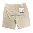 thumbnail image 2 of Hurley Men's Stretchy Polyester Spandex Shorts (30), 2 of 2
