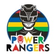 thumbnail image 3 of CafePress - Power Rangers Black Ranger Men's Value T Shirt - Men's White Classic Cotton T-Shirts, 3 of 4