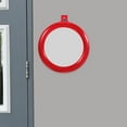 thumbnail image 7 of RENACLIPY Concave Bagua Mirror for Wall Decorative Home Entryway  Shui Tool Hanging Mirror, 7 of 7