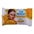 thumbnail image 1 of Toallitas desmaquillantes Souliful Lady Natural micelares miel 36 pzas, 1 of 3