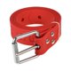 thumbnail image 1 of Greeniant Cinturón de pesas, cinturones de buceo de cintura multiusos plegables, deportivos, operación Simple, accesorios de buceo de plástico Deportes acuáticos Rojo, 1 of 6