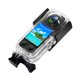 thumbnail image 2 of Protector de lente de cámara portátil Marco protector de cámara deportiva para cámara Insta360 X3 Likrtyny Para estrenar, 2 of 8
