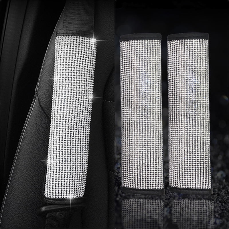 shoulder pad accessories