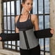 thumbnail image 2 of Soporte de cintura para mujer, moldeador de cuerpo, entrenador de cintura, cinturón adelgazante para Abdomen, Fitness BeltXL, 2 of 12