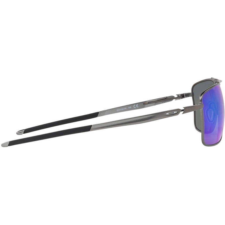 Oakley Gauge 8 Prizm Sapphire Polarized Sunglasses Men