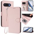 thumbnail image 1 of GANGXUN Wallet Case for Google Pixel 9A – Magnetic Closure, RFID Blocking, Wrist Strap, Wireless Charging Compatible, 1 of 6