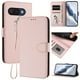 thumbnail image 1 of Funda Cartera GANGXUN para Google Pixel 9A – Cierre Magnético, Protección RFID, Correa Desmontable, Compatible con Carga Inalámbrica, 1 of 6