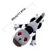 thumbnail image 2 of Dandy's World Plush - 5" Twisted Pebble Plushies Toy for Fans Gift, 2025 New Dandy's World Game Series Stuffed Doll for Kids and Adults, Halloween Christmas Birthday Choice for Boys Girls, 2 of 2
