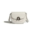 thumbnail image 5 of Women's Urban Minimalist Crossbody Bag - Chic Lazy Style for Everyday Use, 5 of 40