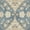 Muted Blue, variant on 2x5 Washable Long Runner Rug, Soft Non Slip Low Profile Vintage Oriental Hallway Rug for Kitchen Bedroom Entryway, Navy Blue