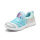 thumbnail image 1 of Disney primavera y verano nuevos zapatos con luz led Frozen 2 zapatos de princesa zapatos casuales para niños elsa Anna zapatos deportivos luminosos para niñas 29-Plantilla 19.3 CM Gao Jinjia LED, 1 of 2