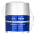 thumbnail image 1 of Crema antienvejecimiento SKINN Crème Reverse Intensive 50 ml, 1 of 7